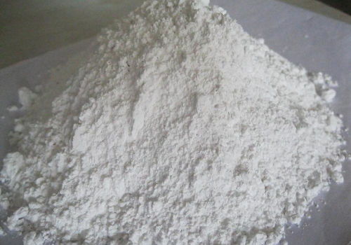 超细超白重质碳酸钙报价 厂家